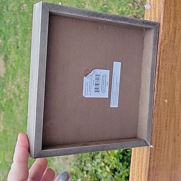 Cute Farmhouse Blessed Sign 😍 - Picture 3 of 5